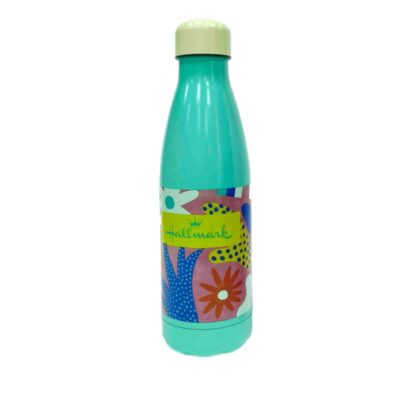 ΠΑΓΟΥΡΙ ΘΕΡΜΟΣ ΑΝΟΞΕΙΔΩΤΟ 500ml 27 X 6cm HALLMARK ΤΥΡΚΟΥΑΖ (554-74243)