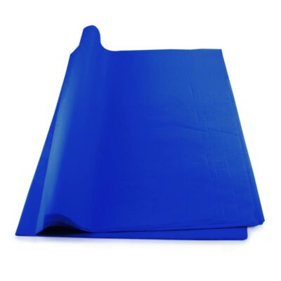 ΧΑΡΤΙ ΜΕΤΑΞΟΧΑΡΤΟ 50 Χ 70cm DARK BLUE (32) ΔΕΣΜΙΔΑ 26 φ. WEROLA