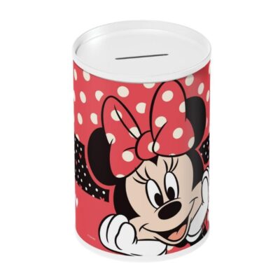 ΚΟΥΜΠΑΡΑΣ ΜΕΤΑΛΛΙΚΟΣ 10Χ15 MINNIE (563580)