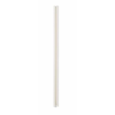 ΡΑΧΕΣ DURABLE Α4 12mm ΛΕΥΚΕΣ (100 φύλλα)