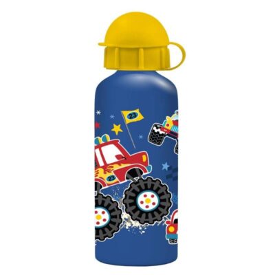 ΠΑΓΟΥΡΙ ΑΛΟΥΜΙΝΙΟΥ 500ml 21 X 6.5cm LITTLE CRUSHER (585666)