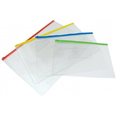 ΝΤΟΣΙΕ ZIPBAG 22cm X 28.5cm