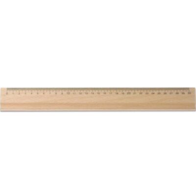 ΧΑΡΑΚΑΣ ΞΥΛΙΝΟΣ MOR 30cm