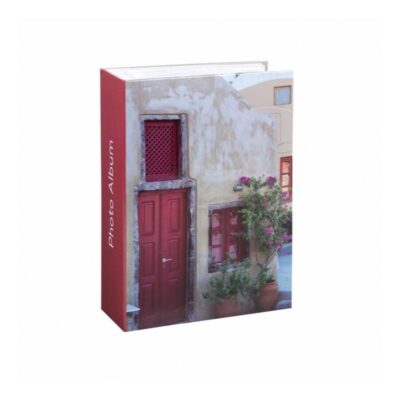 ΑΛΜΠΟΥΜ ΦΩΤΟΓΡΑΦΙΩΝ (300 ΘΕΣΕΩΝ 10Χ15) 19X25 - EV06