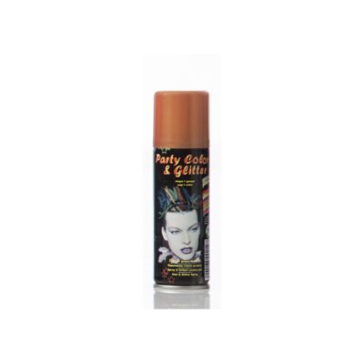 ΣΠΡΕΙ ΧΡΩΜΑ ΜΑΛΛΙΩΝ 125ml ΧΡΥΣΟ (230)