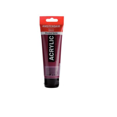 ΑΚΡΥΛΙΚΑ TALENS AMSTERDAM 120ml (344) CAPUT MORTUUM VIOLET
