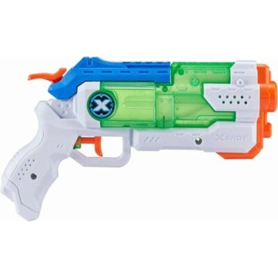 ΝΕΡΟΠΙΣΤΟΛΟ ZURU X-SHOT MICRO FAST-FILL (56220)