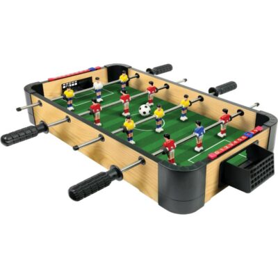ΞΥΛΙΝΟ ΠΟΔΟΣΦΑΙΡΑΚΙ TABLETOP MAM 40cm (MA3150_16)