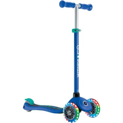 ΠΑΤΙΝΙ GLOBBER PRIMO LIGHTS V2 NAVY BLUE (423-600-4)