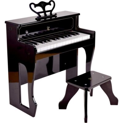 HAPE EARLY MELODIES - ΞΥΛΙΝΟ ΠΙΑΝΟ UPRIGHT WITH SOUND (E0631A)