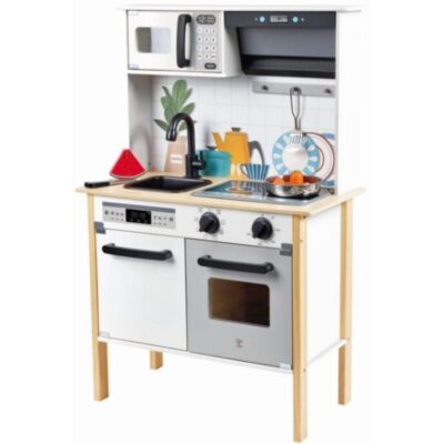 HAPE PLAYFULLY DELICIOUS MODERN SMART ΚΟΥΖΙΝΑ (E3216A)