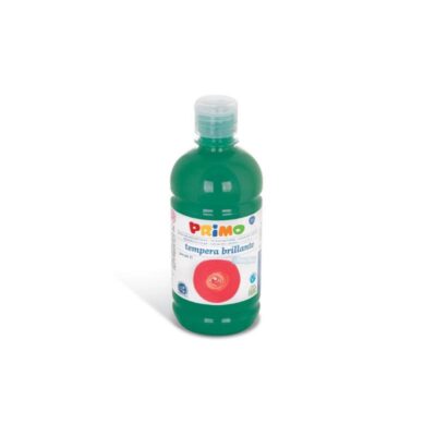 ΤΕΜΠΕΡΑ CMP PRIMO 500ml DARK GREEN (202BR500630)