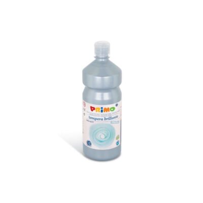 ΤΕΜΠΕΡΑ CMP PRIMO 1000ml SILVER (204BR1000910)
