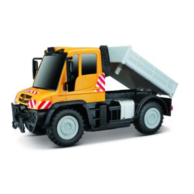 MAISTO RC - ΤΗΛΕΚΑΤΕΥΘΥΝΟΜΕΝΟ UNIMOG U430 TRUCK