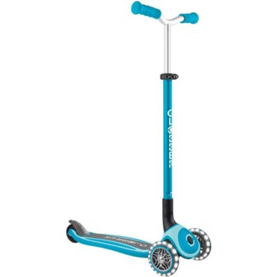 ΠΑΤΙΝΙ GLOBBER MASTER LIGHTS AQUA (663-100)