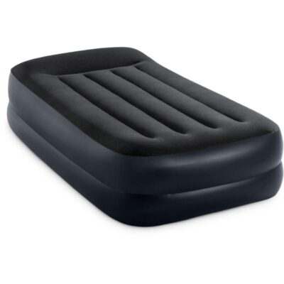 INTEX ΣΤΡΩΜΑ ΦΟΥΣΚΩΤΟ Twin Pillow 99 x 191 x 42cm (64122)
