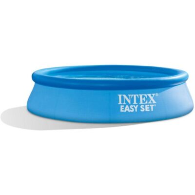 INTEX ΠΙΣΙΝΑ EASY SET Φ244 x 61εκ (28108NP)