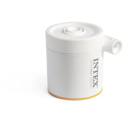 INTEX ΤΡΟΜΠΑ ΠΙΣΙΝΑΣ USB150 (66616)