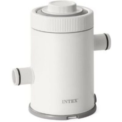 INTEX ΑΝΤΛΙΑ ΦΙΛΤΡΟ ΠΙΣΙΝΑΣ 330GPH (26602)
