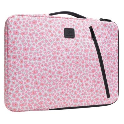 ΘΗΚΗ 2 ΘΕΣΕΩΝ ΜΕ ΦΕΡΜΟΥΑΡ ΓΙΑ LAPTOP 15-16'' (ΜΕΓ. 41X31X2.5 CM), ΣΧΕΔΙΟ LIBERTY